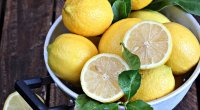 Bu içkiyə limon sıxıb içəndə faydası 2 DƏFƏ ARTIR