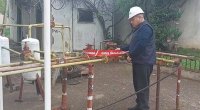 Maye qazdoldurma məntəqəsinin fəaliyyəti dayandırıldı –FOTO/VİDEO