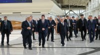 Belarusun Baş naziri Qarabağda – YENİLƏNİB -FOTO/VİDEO