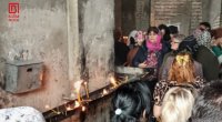 İldə iki dəfə qeyd olunur, azərbaycanlılarla gürcülər bir araya toplaşır... – FOTO/VİDEO