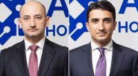 AZCON-da daha 2 departamentə direktor təyin edilib - FOTO