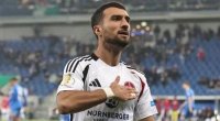 Mahir Emreli “Nürnberq”dən ayrılacaq – RƏSMİ