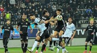 “Qarabağ” mövqeyini qorudu, “Neftçi” GERİLƏDİ