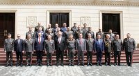 Azərbaycan-Türkiyə Milli Müdafiə Universitetləri arasında Yüksək Dialoq tədbiri keçirildi - FOTO/VİDEO