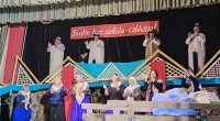 "Cəmilə" Qusar teatrında - FOTO