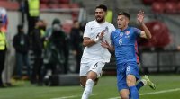 “Neftçi” bu futbolçuya yeni müqavilə TƏKLİF ETDİ
