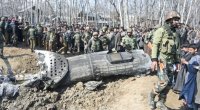 Pakistan Hindistanın 5 qırıcısını MƏHV ETDİ – FOTO/VİDEO