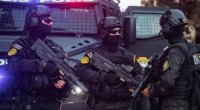 Polis Yevlaxda əməliyyat keçirdi: 2 nəfər TUTULDU