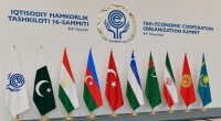 Azərbaycanın ilk daxil olduğu qurumlardan biri ECO-dur və onun fəaliyyətinə böyük önəm verib - RƏY