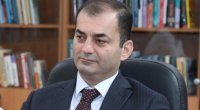 Ziya Əliyev vəzifəsindən AZAD EDİLDİ
