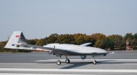 "Baykar"dan süni intellektli yeni zərbə dronu – VİDEO