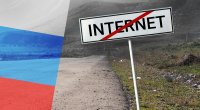 Rusiyada 3 gün mobil internet işləməyəcək – Kreml səbəbini açıqladı