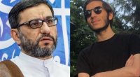 Hacı Şahinin oğlu atasının vəfatından danışdı: “Mənim üçün hər şey sönüb”
