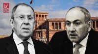 Rusiya Ermənistanda çevriliş planını AKTİVLƏŞDİRDİ – Lavrovun gözlənilməz səfərinin PƏRDƏARXASI