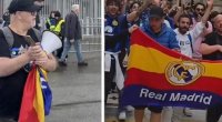 "Real" azarkeşləri "İnter"ə belə təşəkkür etdilər - FOTO