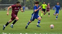 "Haypers Quba"dan qələbə, "Dinamo" UDUZDU
