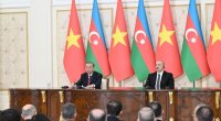 Vyetnam lideri Birgə Bəyanatda əks olunan müddəaların icrası üçün beş məsələ TƏKLİF ETDİ