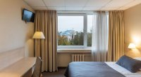 "Panorama" hoteldə əxlaqsızlıq yuvası aşkarlandı, sahibkara HÖKM OXUNDU