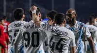 “Qarabağ” 2-ci təsnifat mərhələsinə yüksəldi