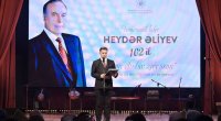 “Sən elə bir zirvəsən”müsabiqəsinə YEKUN vuruldu - FOTO