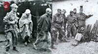 Diri-diri yandırılan dinc insanlar, gizlədilən meyitlər... – Fransanın Əlcəzairdə törətdiyi DƏHŞƏTLİ QƏTLİAM