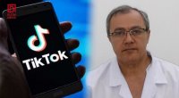 “İnsanlar “TikTok “həkimlər”indən resept alırlar” - Tanınmış həkimdən SƏRT REAKSİYA