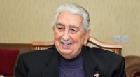 Prezidentdən Arif Babayevlə bağlı SƏRƏNCAM