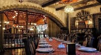Bakıda məşhur restoranlar CƏRİMƏLƏNDİ