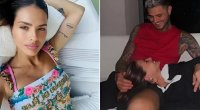 Mauro İkardi boşandıqdan 48 gün sonra nişanlandı – FOTO