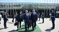Vyetnam liderinin Azərbaycana səfəri başa çatdı – FOTO