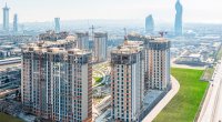 Metroya yaxın, premium mənzillər tezliklə təhvil veriləcək - "Kristal Abşeron!" – FOTO