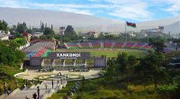 “Xankəndi” klubu AFFA Region Liqasının yarımfinalına vəsiqə qazandı
