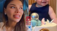“İnşallah qızım böyüyəndə məni bağışlayar” - FOTO/VİDEO