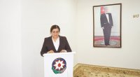 Siyəzəndə yeni müavin TƏYİNATI