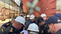 Azərbaycan və Türkiyə HDQ nümayəndələri arasında görüş KEÇİRİLDİ - FOTO