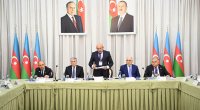 DTX-nin Akademiyasının təşkilatçılığı elmi-praktiki konfrans keçirildi - FOTO
