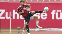 Almaniya mətbuatı: “Mahir Bundesliqa klubuna keçə bilər”