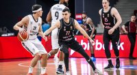 “Neftçi” qalib gələrək final seriyasında hesabı bərabərləşdi - FOTO