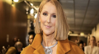 Selin Dion "Eurovision" səhnəsində çıxış EDƏ BİLƏR