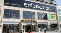 "Embawood" CƏRİMƏLƏNDİ - 20 min MANAT
