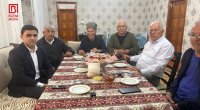 Böyük Vətən Müharibəsinin arxa cəbhə qəhrəmanı: “Hamı bu işə səfərbər olmuşdu” - FOTO