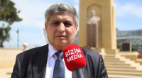 Böyük Vətən Müharibəsində Həzi Aslanovun yaxın dostuna son sözü nə olub? - FOTO