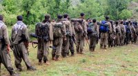 PKK fəaliyyətini dayandırır – KİV