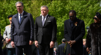 Peskov Fitso və Vuçiçi qəhrəman ELAN ETDİ