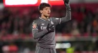 Arda Gülər: "Mən bir döyüşçüyəm"