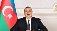 İlham Əliyev Ulu Öndərlə bağlı VİDEO PAYLAŞDI