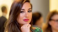 Arzu Əliyeva Heydər Əliyevlə bağlı paylaşım – FOTO