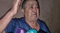 “Evi özüm yandırdım ki, arvadıma, oğluma qalmasın” – VİDEO