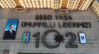 Polis Akademiyasının kursantlarından fləşmob – VİDEO