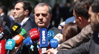 Ceyhun Bayramov AZAL təyyarəsinin qəzasından DANIŞDI